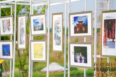 品詩意“水城”，邂逅書香成都！——國內(nèi)文化藝術交流活動策劃