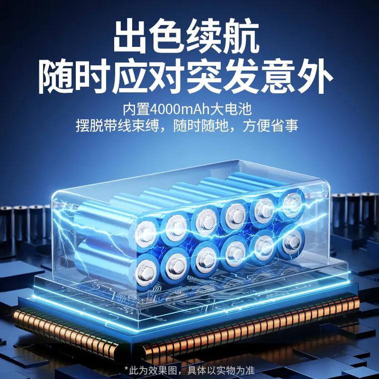 超方便！快來(lái)看這款車載充氣泵，輕松充氣不費(fèi)力