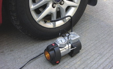 寧波恒邦隆電器HD-505大功率車載充氣泵 為安全出行保駕護(hù)航