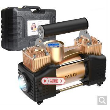 車載充氣泵大品牌推薦 性能與信譽(yù)的雙重保障